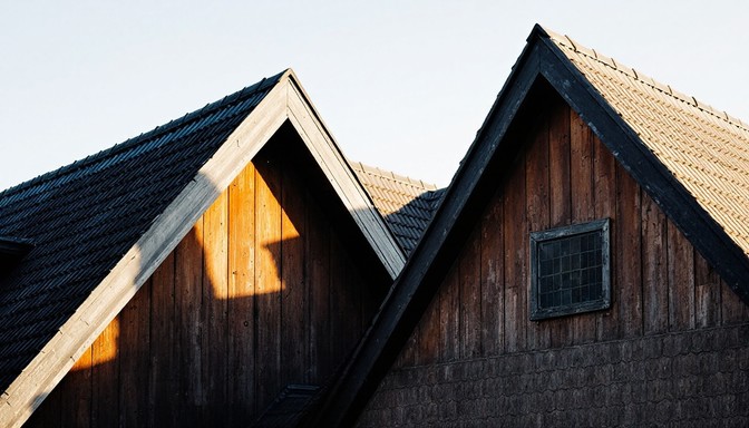 Free Dramatic Roof Geometry Image - Rooflines, Geometric, Architecture ...