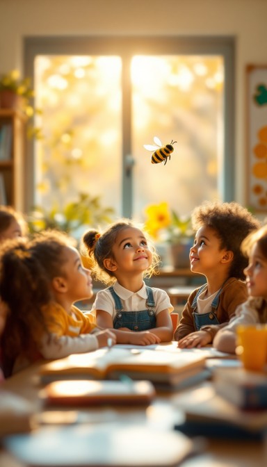 Free Learning With Wonder Image - Children, Classroom, Education ...