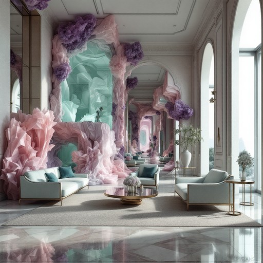 Download Ethereal Design Space Image - Surreal, Ethereal, Dreamlike ...