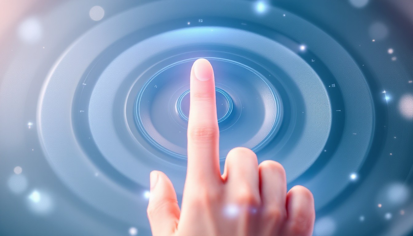Touch Ripple Video Stock Download Touch Creates Ripples Image - Touch, Digital, Ripple | StockCake