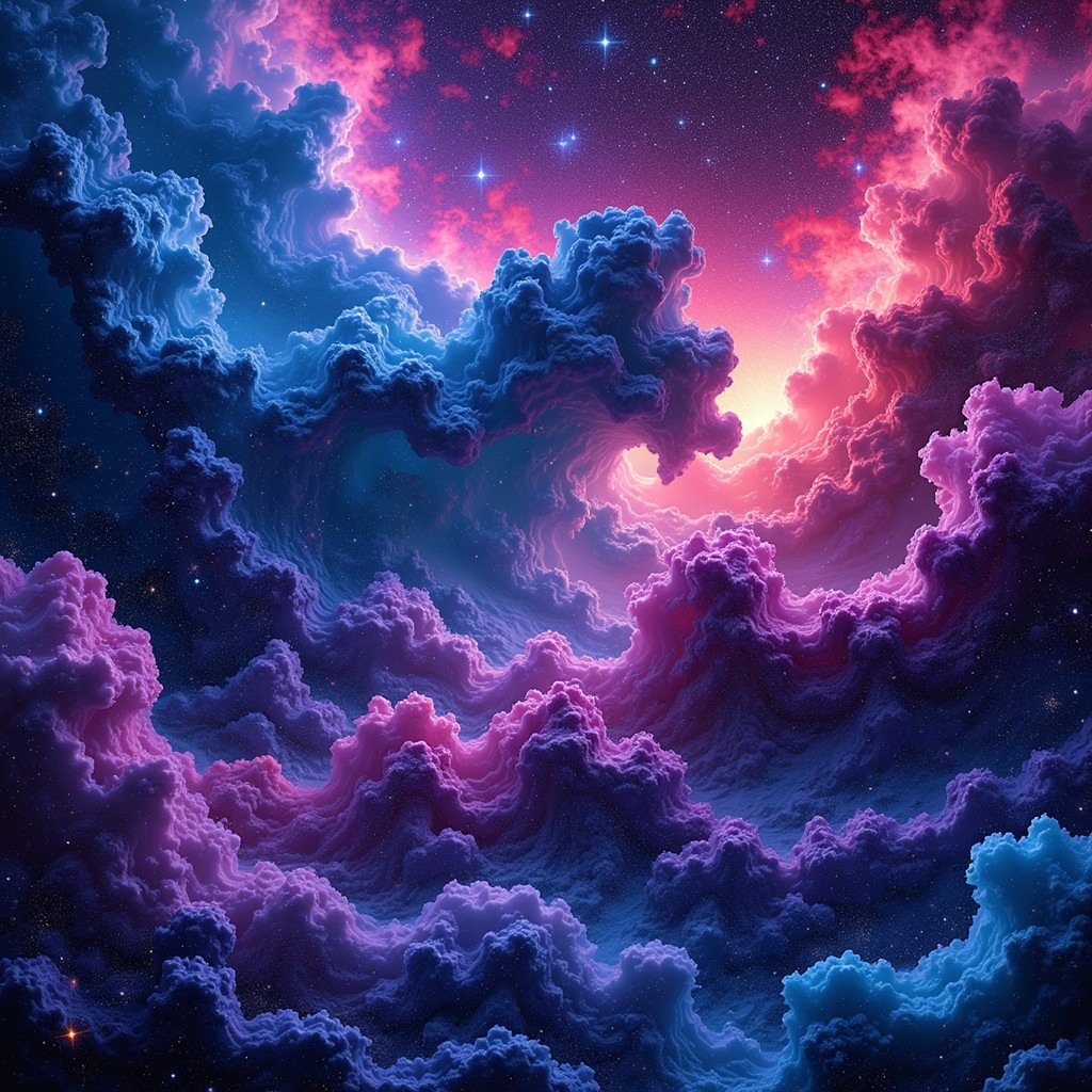 Free Cosmic Cloud Vortex Image - Nebula, Cosmic, Space | Download at ...