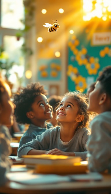 Free Learning With Wonder Image - Children, Classroom, Education ...
