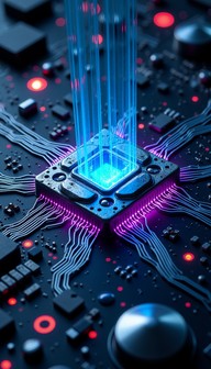 Free Liquid Digital Core Image - Microchip, Circuit, Technology ...