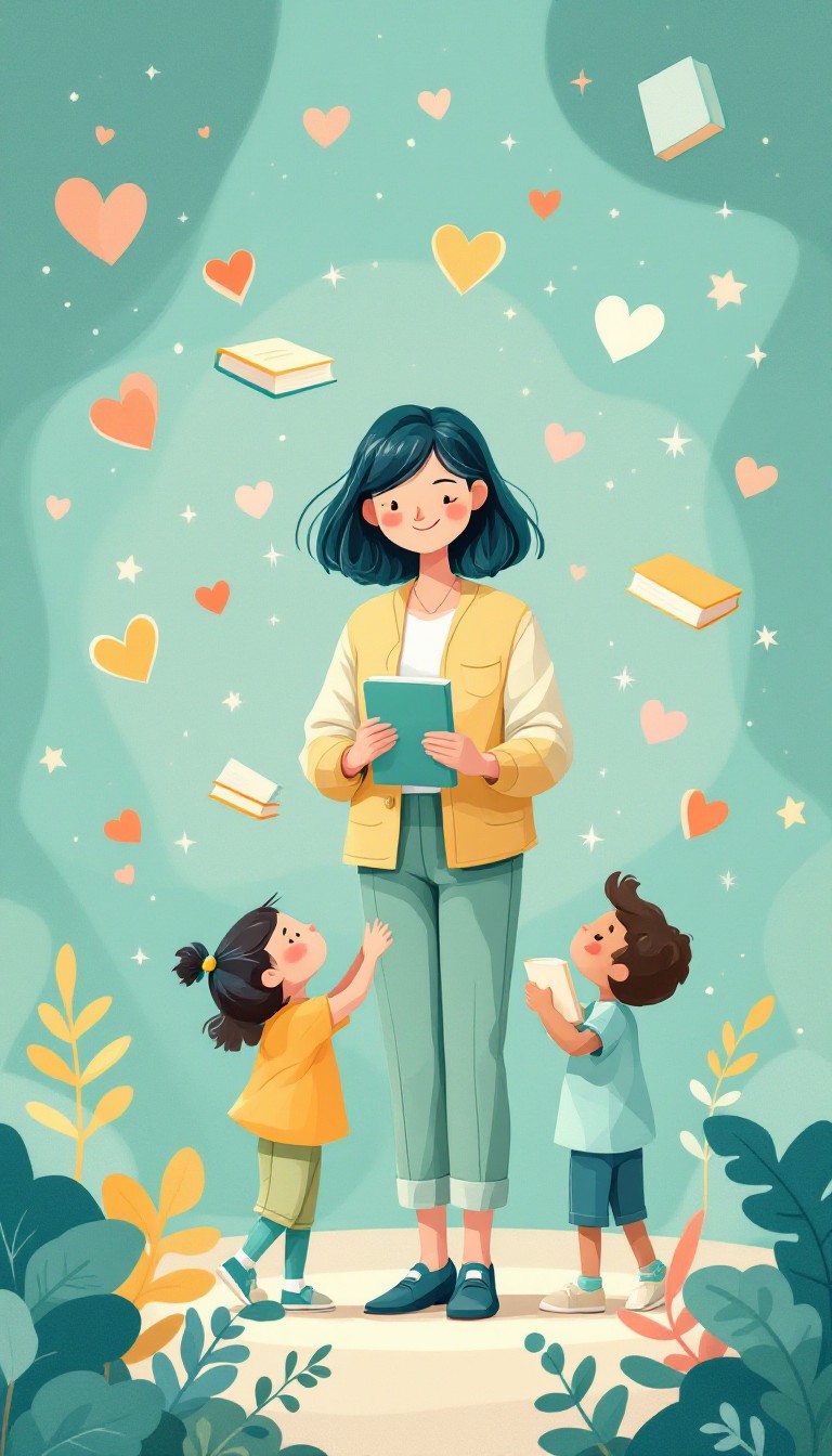 Free Teaching With Love Image - Teaching, Education, Learning ...