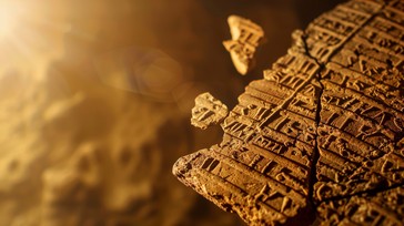 Free Ancient Cuneiform Script Image - Ancient, Cuneiform, Script ...