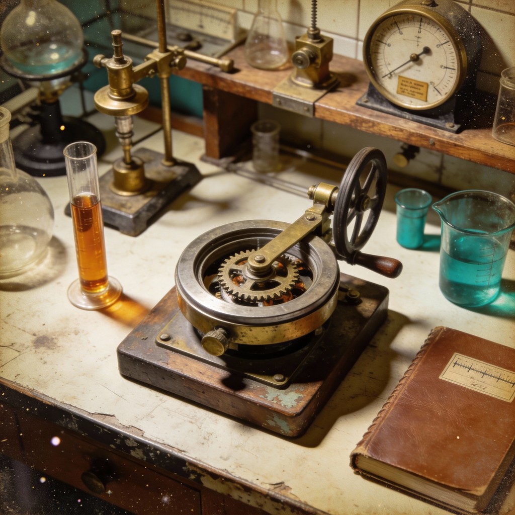 Free Vintage Laboratory Equipment Image - Vintage, Laboratory ...