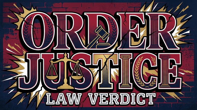 L Justice Lettering Free Justice Typography Design Image - Justice, Typography, Law ...