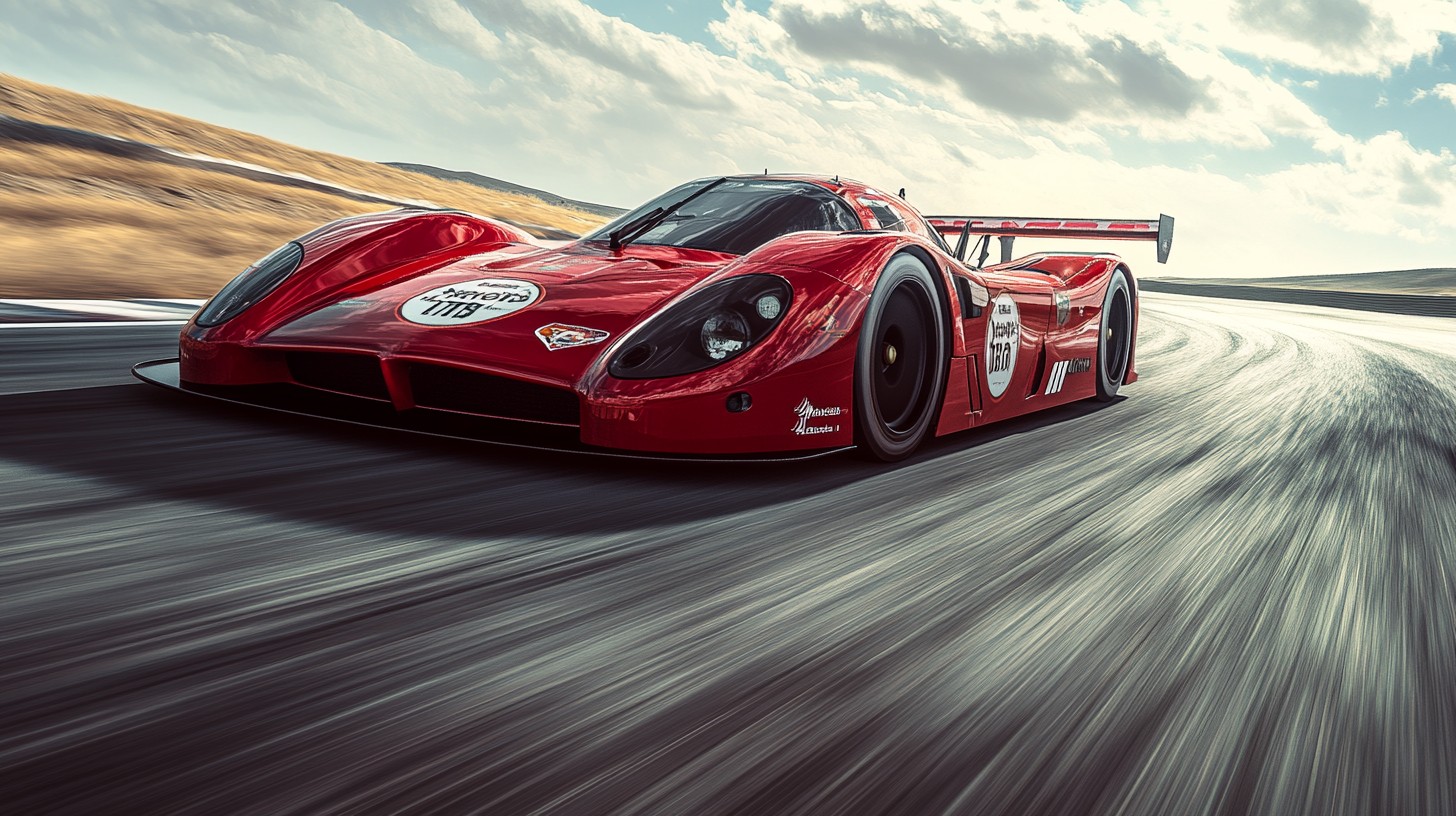 Speed Racing Car 9916 Free Speeding race car Image - Racecar, Speed, Motorsport | Download at ...