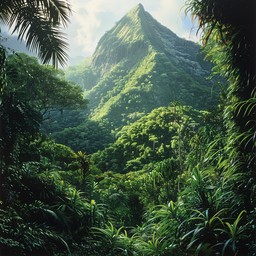Rainforest Biodiversity Scenes Photos Collection - Biodiversity ...