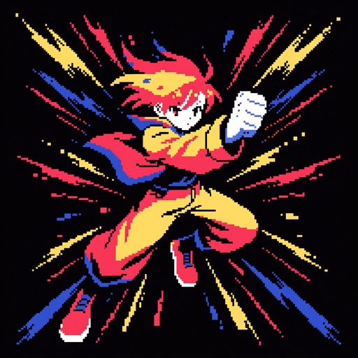 Download Pixel Lizard Fighter Stock Images for Free | StockCake