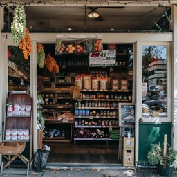 Local Prodcut Free Quaint Local Shop Image - Shop, Local, Products | Download at ...