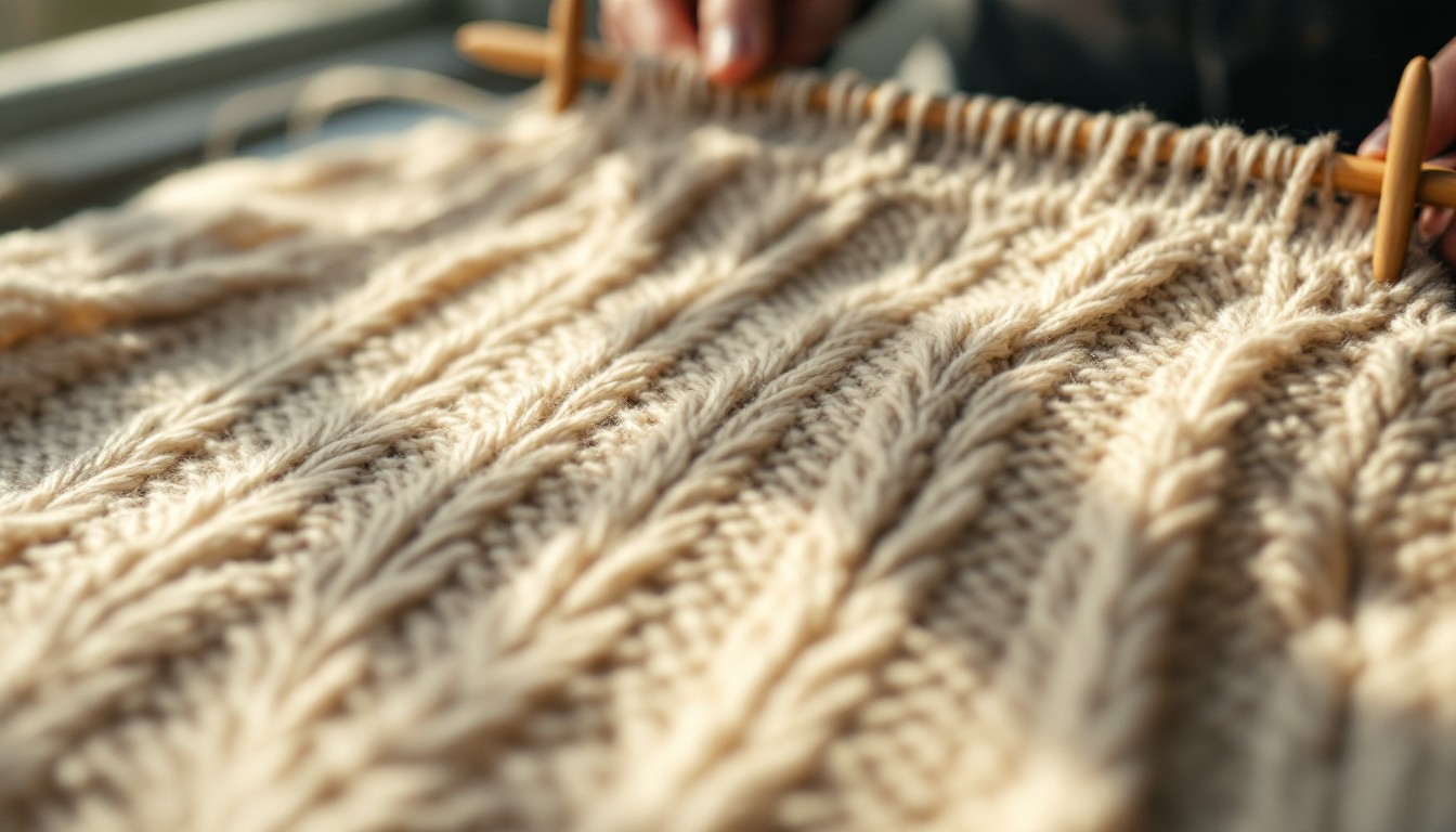 Cable Color Knit Free Handcrafted Cable Knit Image - Knitting, Wool, Craft | Download at ...