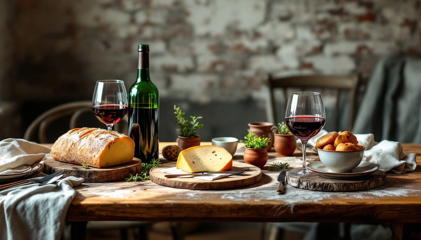Free Rustic Bistro Dining Image - Bistro, Café, Wine | Download at ...