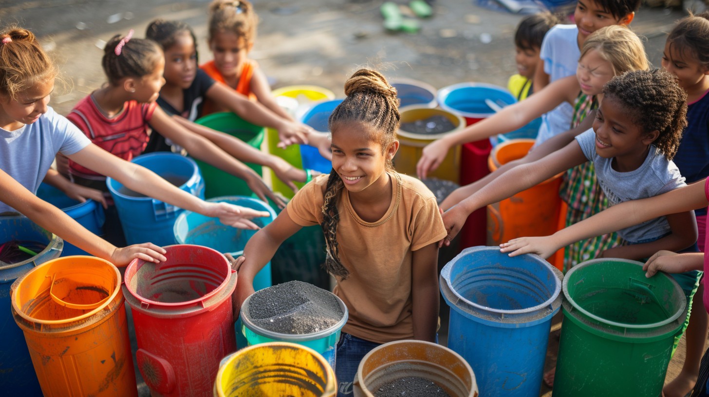 Free Children Enjoying Activity Image - Children, Diversity, Fun ...