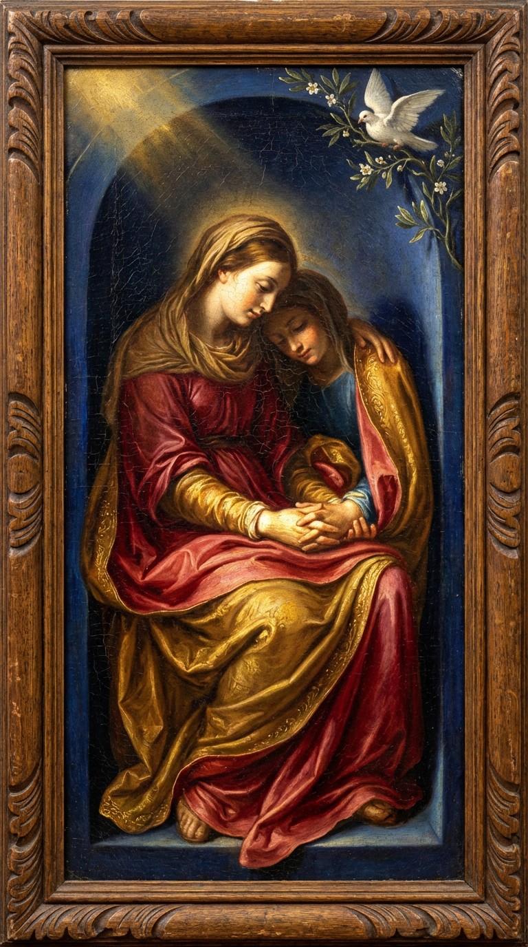 Free Tender Renaissance Embrace Photo - Renaissance, Classical ...