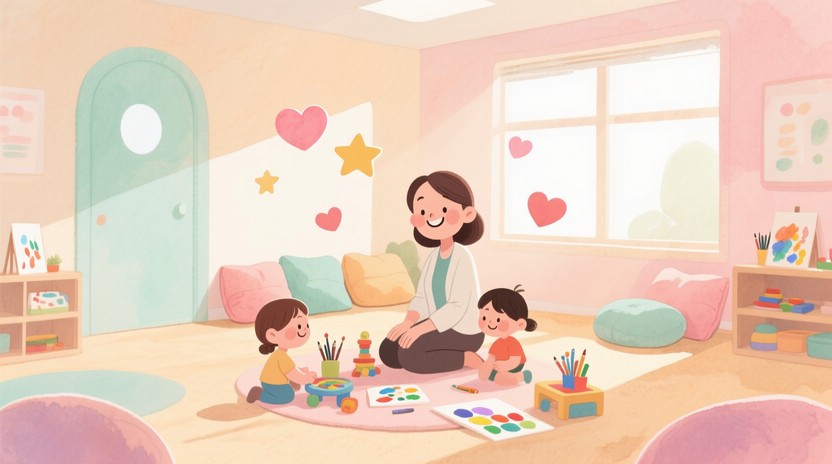 Free Nurturing Creative Healing Photo - Therapy, Children, Counseling ...