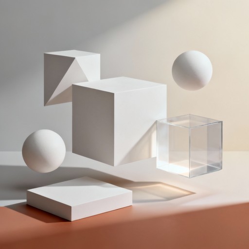 Free Abstract Architectural Design Image - Geometric, Minimal, Abstract ...