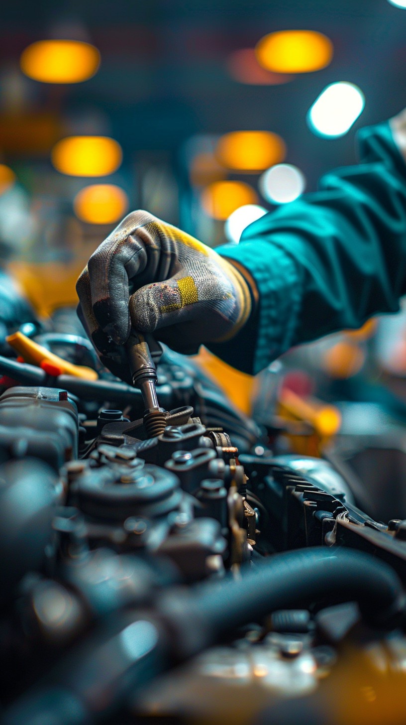 Work Pictures Engine Free Engine Repair Work Image - Mechanic, Workshop, Engine | Download ...