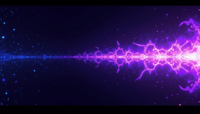 Download Digital Magic Flow Image - Pixelart, Magic, Digital | StockCake