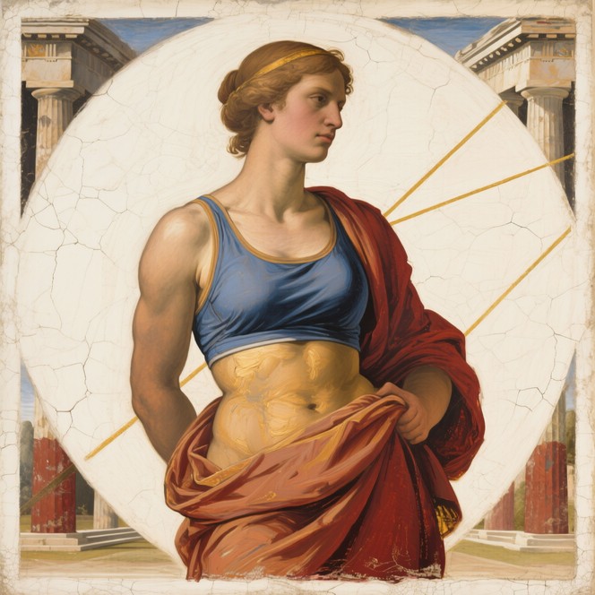 Most Famous Renaissance Figure Free Classical Renaissance Figure Image | Download at StockCake