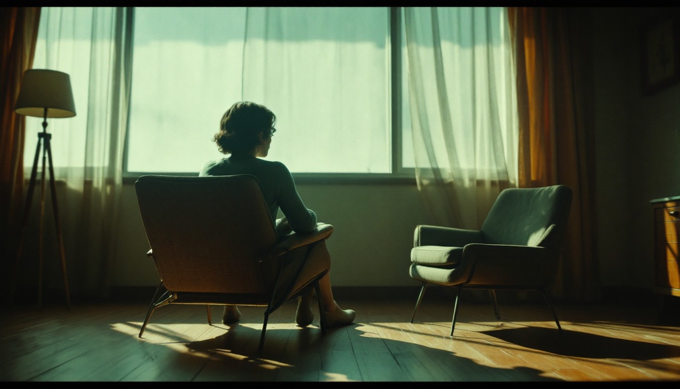 Free Sunlit Window Watcher Photo - Vintage, Midcentury, Modern ...