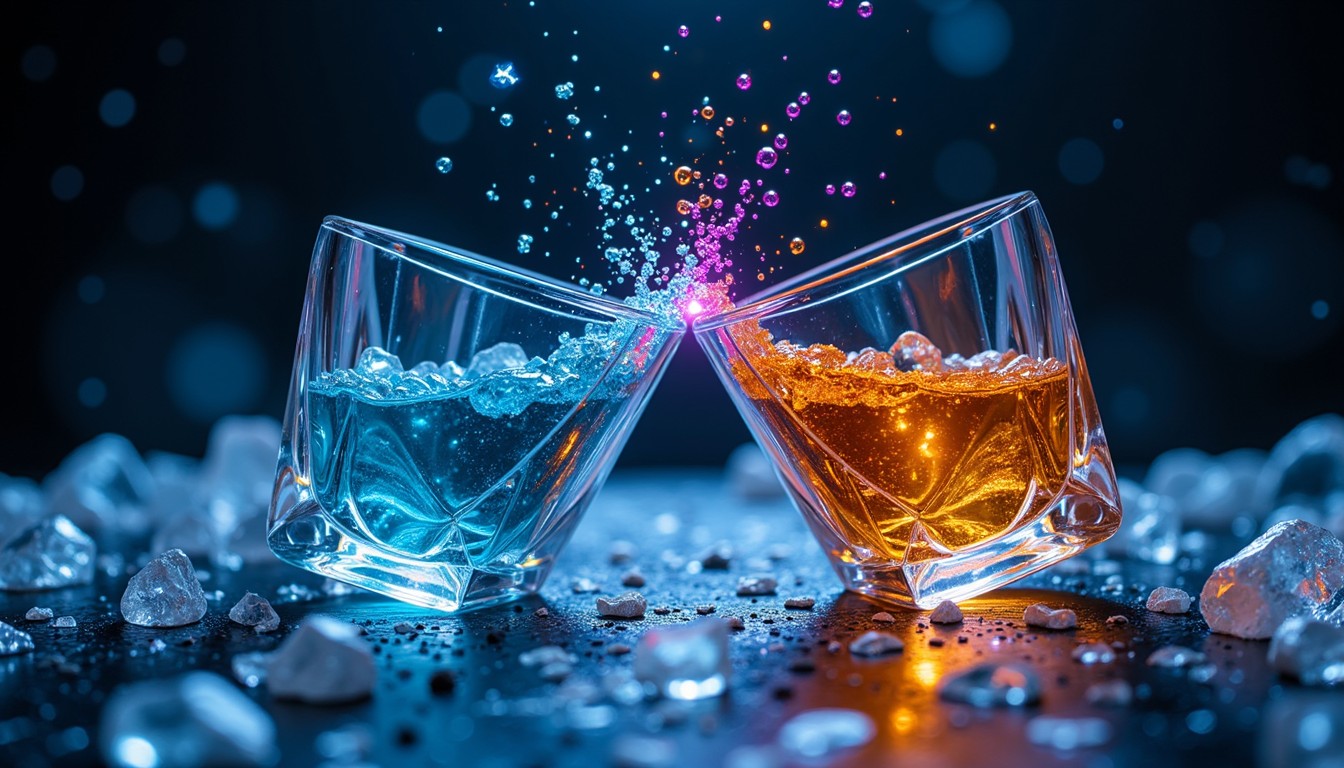 Liquid Toast Free Cosmic Liquid Toast Photo - Toast, Celebration, Cyan | Download at ...