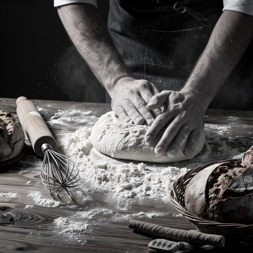 Free Vintage Baking Tradition Image - Baking, Vintage, Flour | Download ...