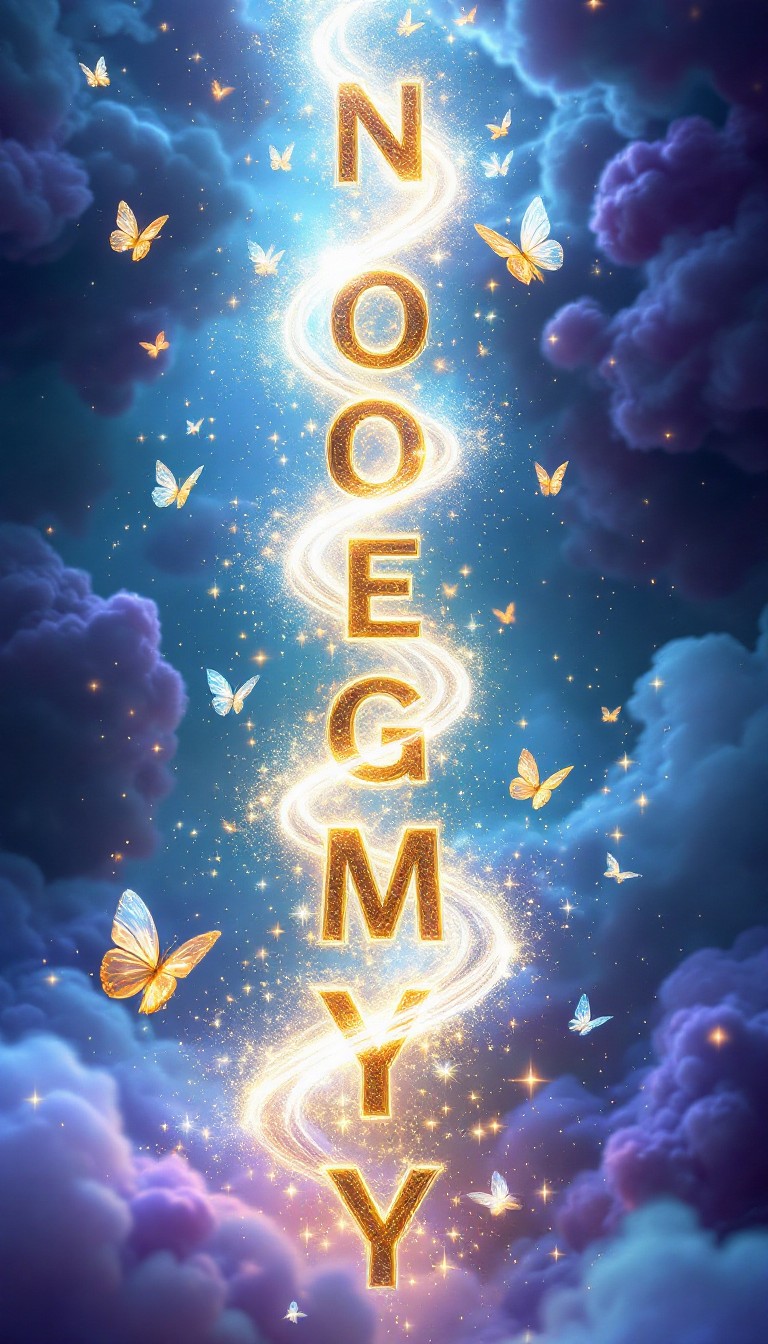 Magic Writing Transformation Free Magical Letter Transformation Image - Magical, Letters ...