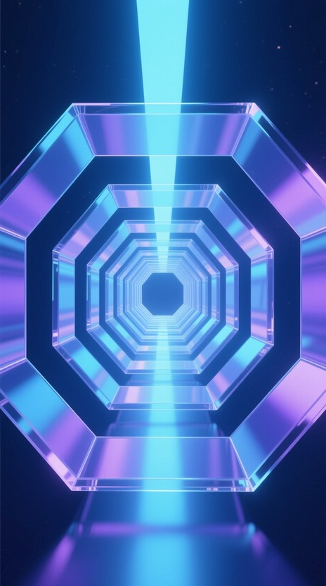 Free Infinite Zoom Stock Images | StockCake