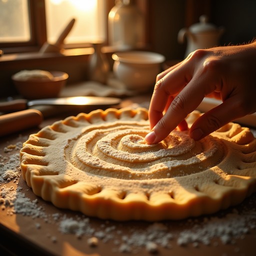 View of The Secret to Making Pastry Soft: Tips and Techniques for Flaky, Tender ...
