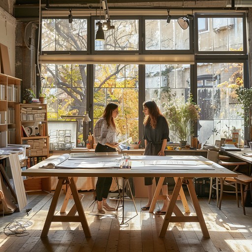 Free Creative Workspace Collaboration Image - Creativity, Collaboration ...