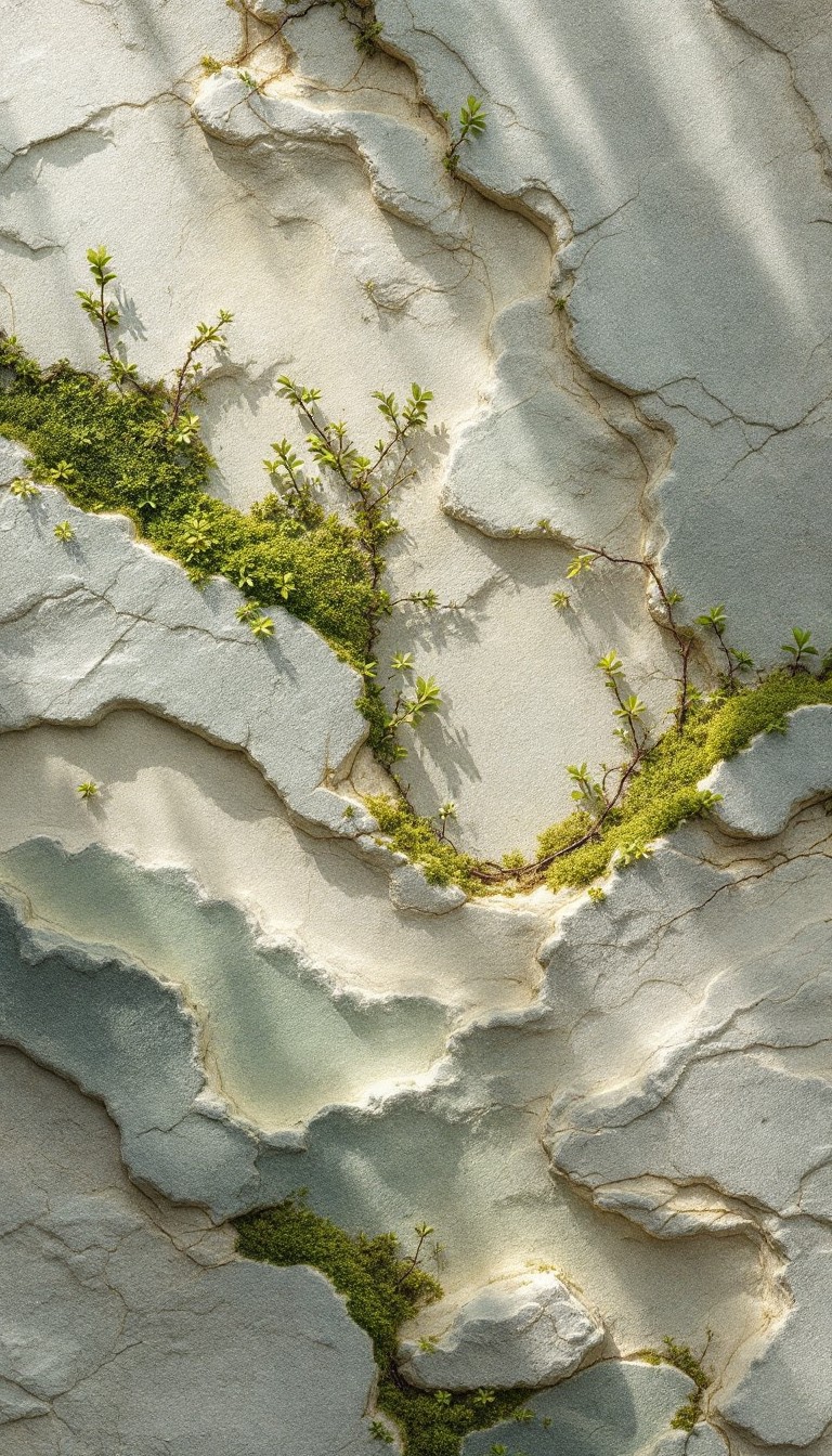 Free Nature Meets Stone Image - Moss, Stone, Texture | Download at ...