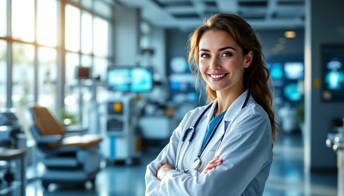 Free Modern Medical Excellence Image - Healthcare, Medical ...