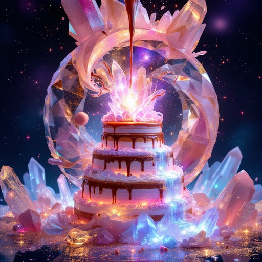 Free Floating Ethereal Cake Image - Wedding, Cake, Floating | Download ...