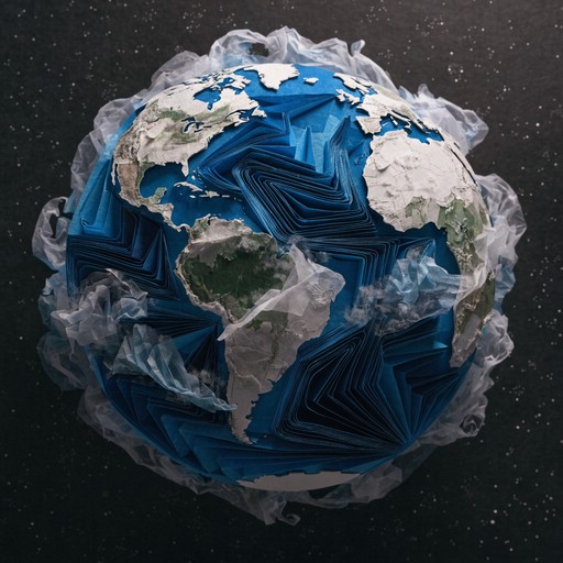 Free Paper Earth Sculpture Image - Paper, Craft, Sculpture | Download ...
