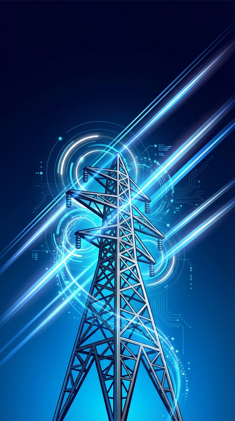 Power Images Free Electric Power Flow Image - Electricity, Power, Energy | Download ...