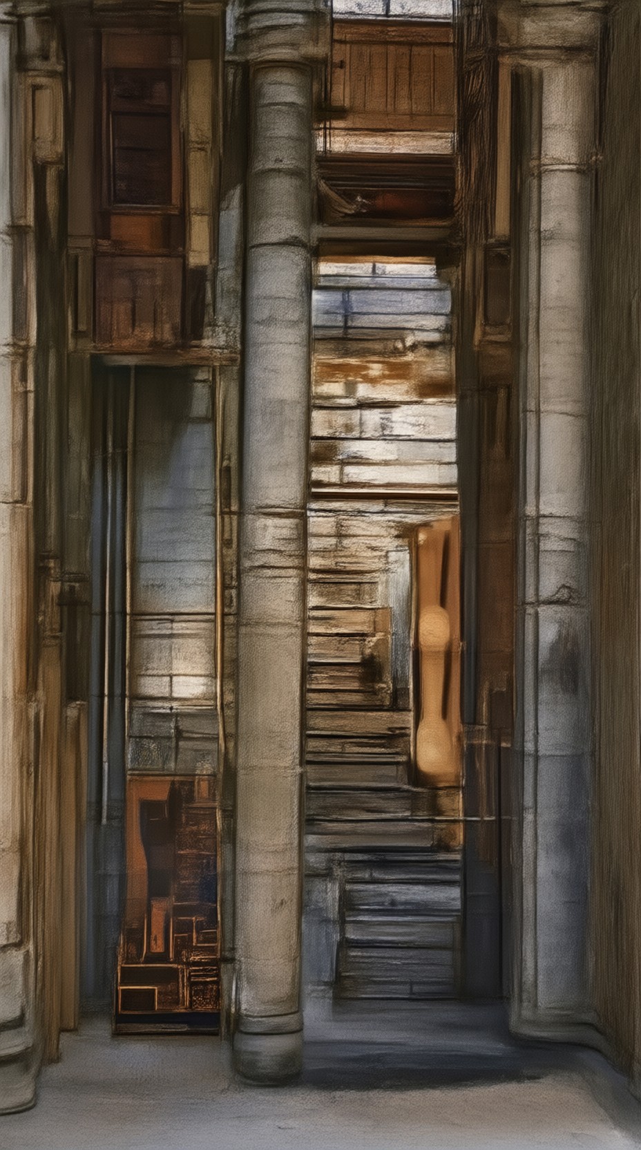 Free Ascending Academic Heights Image - Architecture, Staircase ...