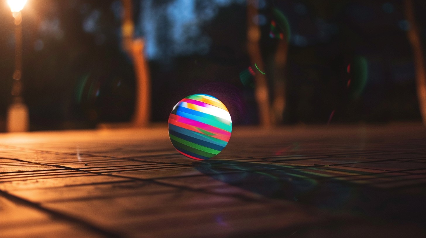 Colorful Spring Ball Free Colorful Bouncing Ball Photo - Ball, Colorful, Bouncing | Download ...