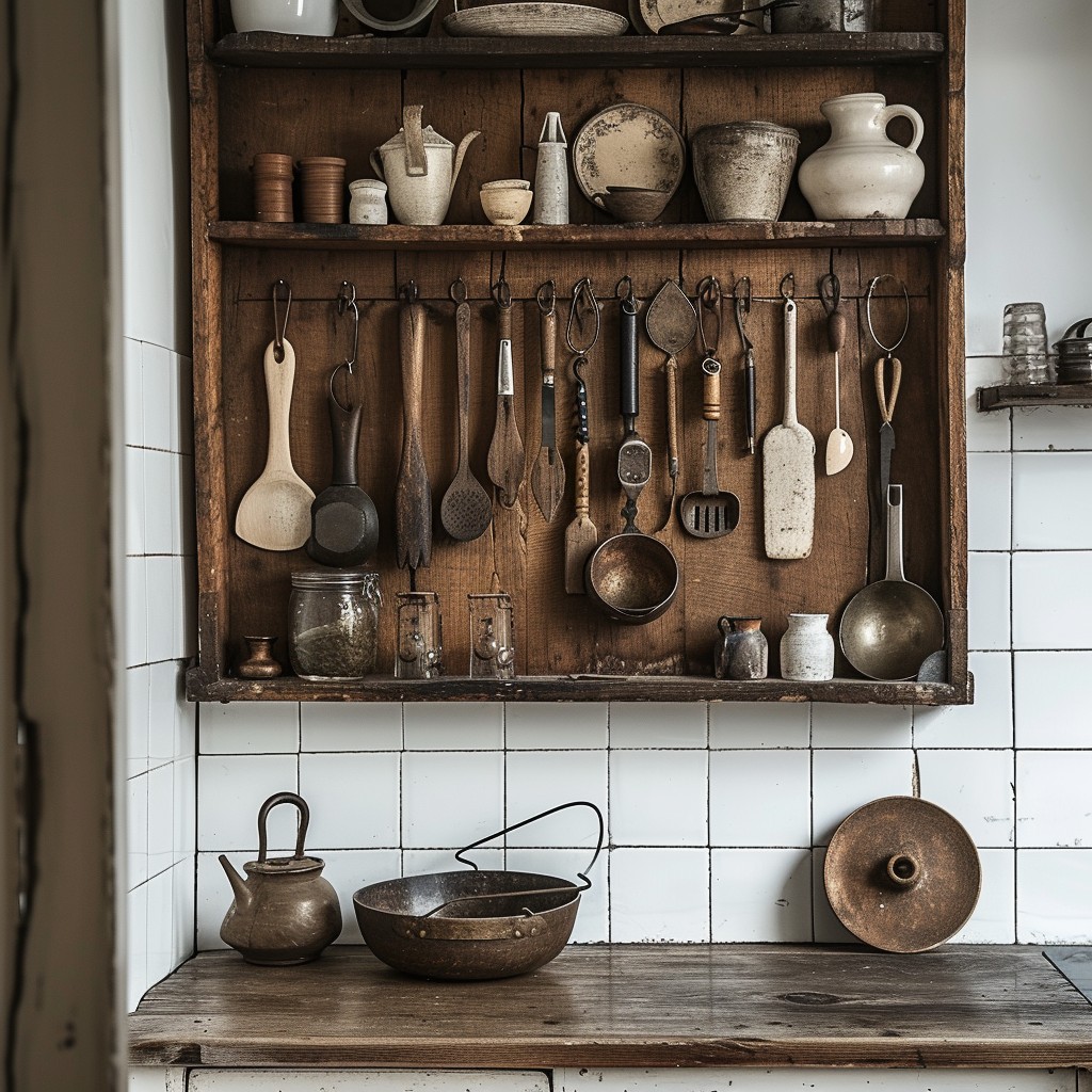 Rustic Baking Tools Free Rustic Kitchen Tools Image - Rustic, Kitchen, Vintage | Download ...