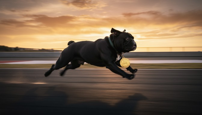 Free Vintage Racing Greyhound Image - Greyhound, Racing, Vintage ...