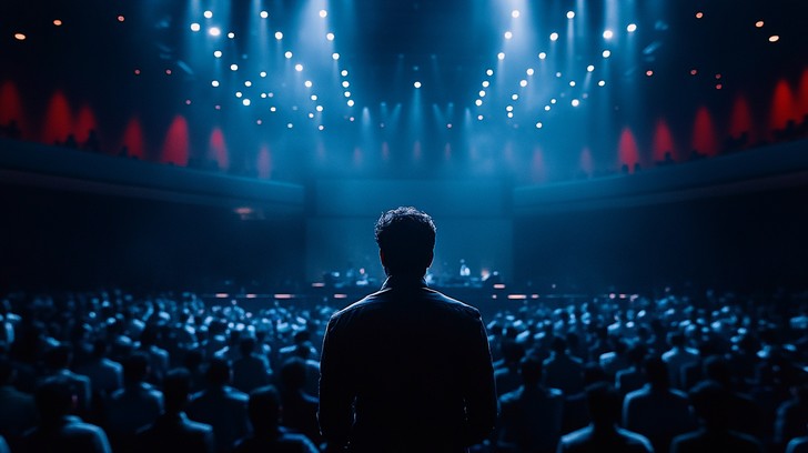 Free Concert Audience Spotlight Image - Concert, Audience, Spotlight ...