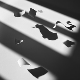 Free Geometric Shadow Art Image - Minimal, Abstract, Shadows | Download ...