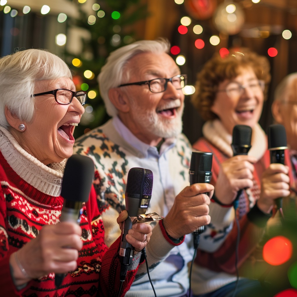 Singing Fun Free Joyful Karaoke Singing Image - Joy, Karaoke, Singing | Download at ...