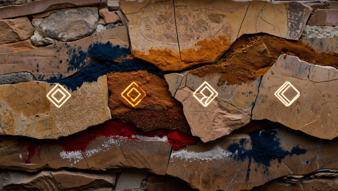 Free Ceremonial Layered Textures Image - Ceremony, Ritual, Sacred ...