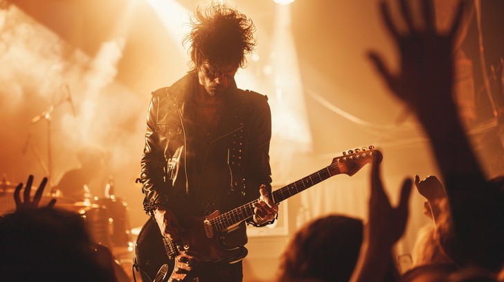Free Rock concert energy Image - Music, Concert, Guitar | Download at ...