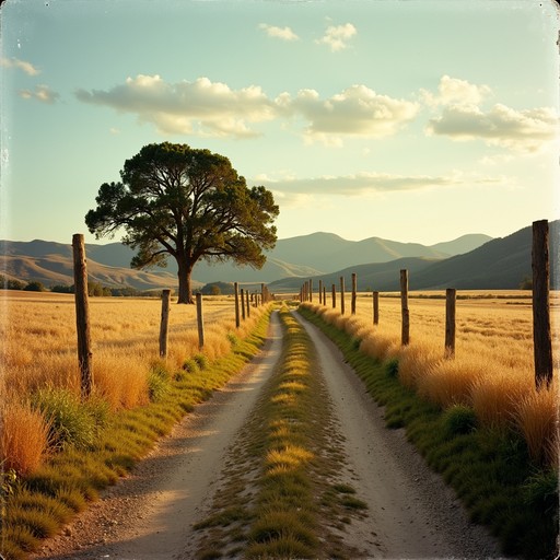 Free Golden Field Path Image - Path, Countryside, Golden | Download at ...
