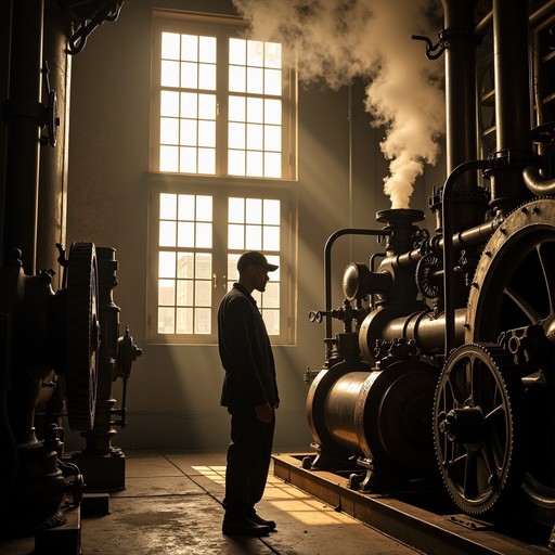 Free Steam and Shadow Image - Steam, Locomotive, Industrial | Download ...