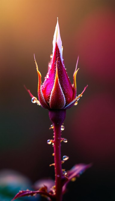 Thorniest Roses Free Thorny Rose Detail Image | Download at StockCake