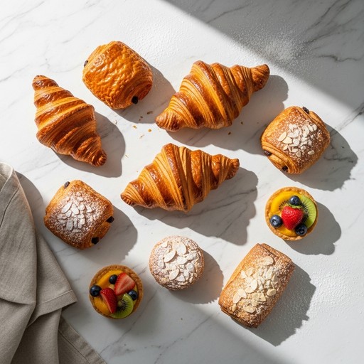 The Best Essential Pastry Making Tips For Beginners