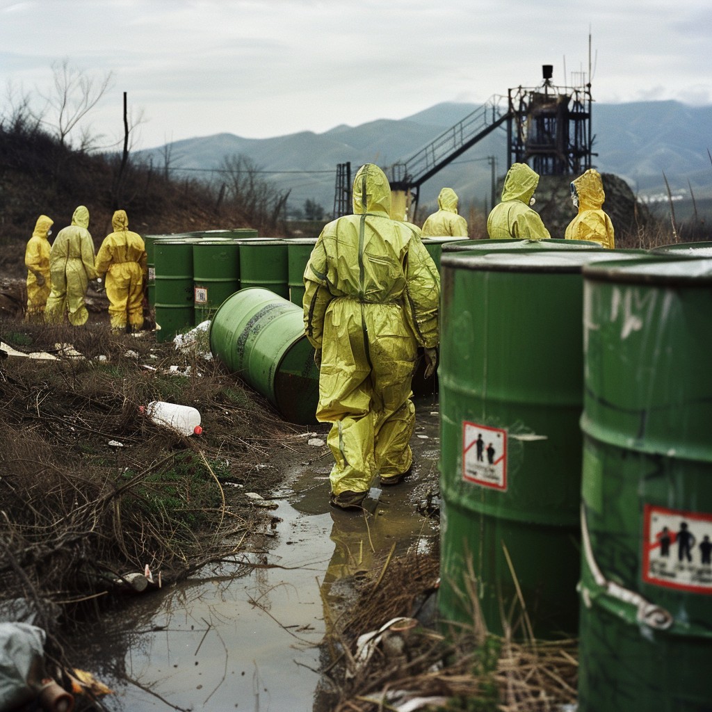 Free Hazardous waste cleanup Image - Hazmat, Cleanup, Waste | Download ...